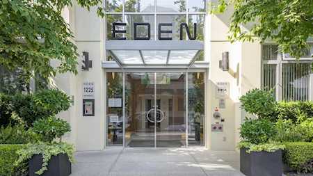 1225 Richards Street #502 Vancouver, BC V6B 1E6