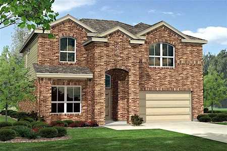 9437 BLAINE Drive Fort Worth, TX 76177