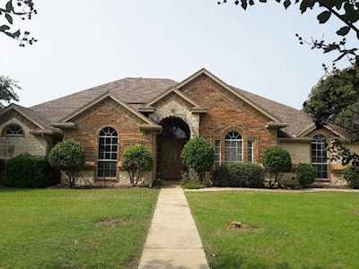 11137 Christina Lane Haslet, TX 76052