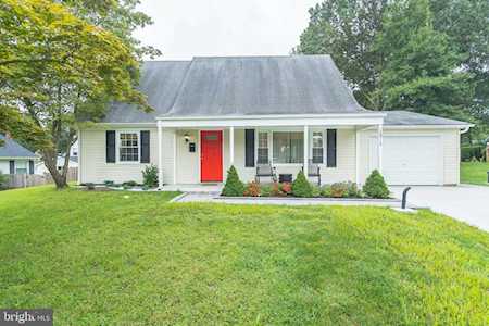 12913 Bentley Ln Bowie, MD 20715