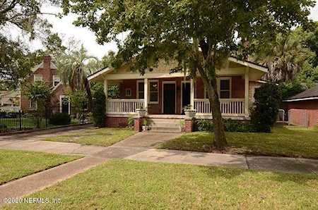 1616 Belmonte Ave Jacksonville, FL 32207