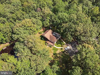 13458 Blackwells Mill Rd Goldvein, VA 22720