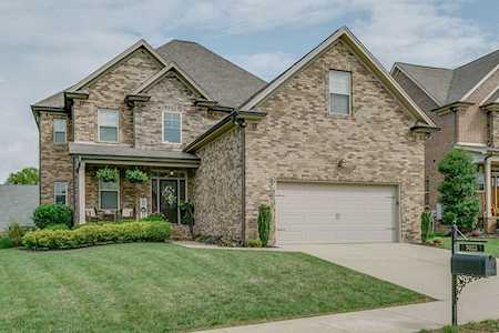 7022 Brindle Ridge Way Spring Hill, TN 37174