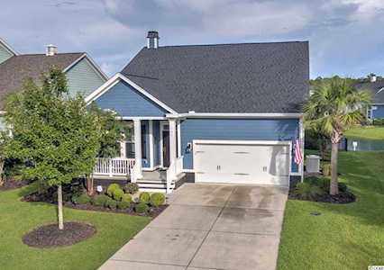 105 Winston Circle Pawleys Island, SC 29585