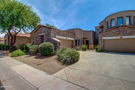 19550 N Grayhawk Drive #1097 Scottsdale, AZ 85255