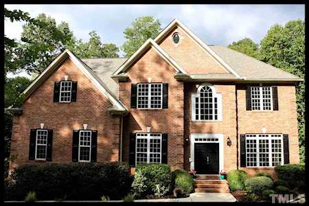 115 Fawn Ridge Road Chapel Hill, NC 27516