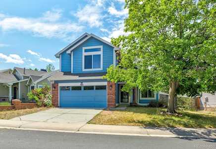 7637 Dawn Dr Littleton, CO 80125