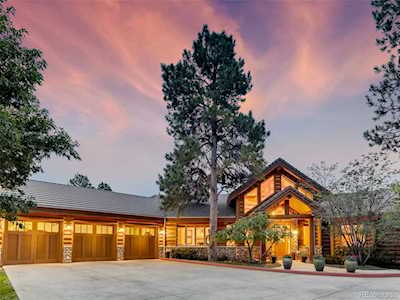 1338 Gambel Oaks Dr Elizabeth, CO 80107