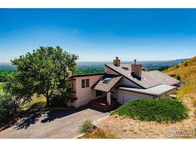 280 Linden Dr Boulder, CO 80304