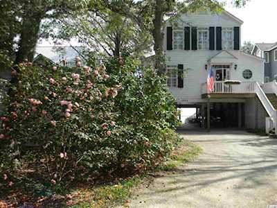 4825 Highway 17 Business South Murrells Inlet, SC 29576