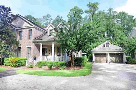 407 B Tuckers Rd. #B Pawleys Island, SC 29585