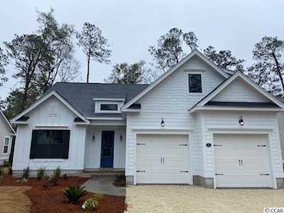 195 Chapel Creek Rd. Pawleys Island, SC 29585