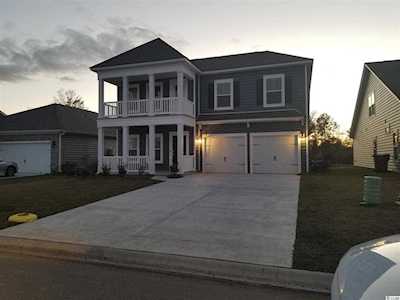 460 Harbison Circle Myrtle Beach, SC 29579