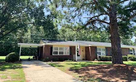 3919 Spruce Dr. #3919 Myrtle Beach, SC 29577