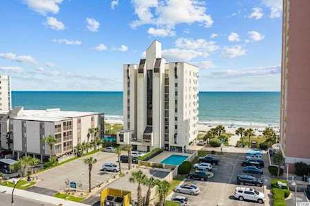 2609 S Ocean Blvd. #401 North Myrtle Beach, SC 29582