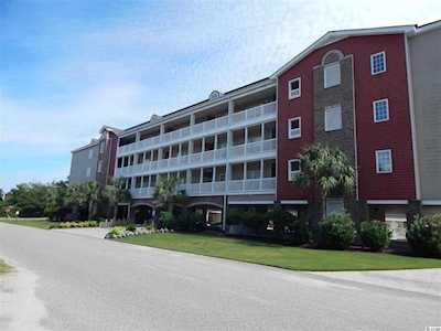 311 N 2nd Ave. #104 North Myrtle Beach, SC 29582