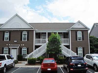 806 Algonquin Dr. #7-G Pawleys Island, SC 29585