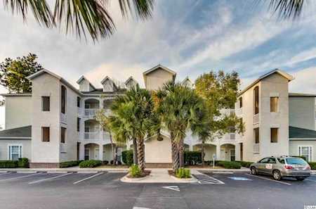 104 Cypress Point Ct. #203 Myrtle Beach, SC 29579