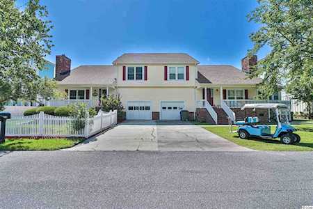219 N Oak Dr. #219B Surfside Beach, SC 29575