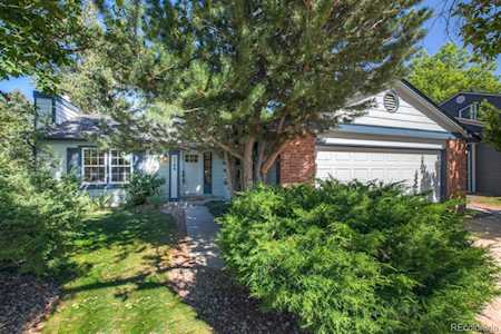 7766 S Trenton Ct Centennial, CO 80112