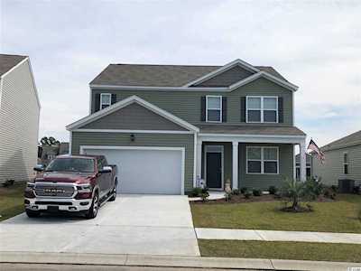 2631 Ophelia Way Myrtle Beach, SC 29577