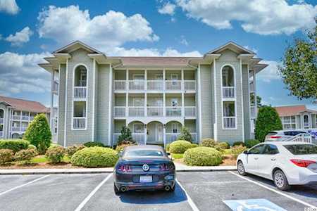 4634 Greenbriar Dr. #E8 Little River, SC 29566