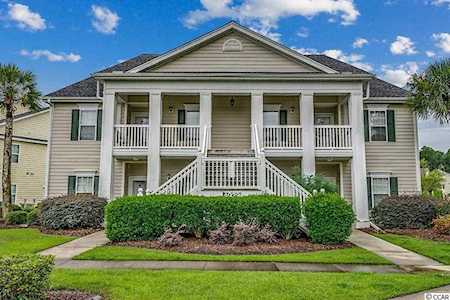 4929 Pond Shoals Ct. #101 Myrtle Beach, SC 29579