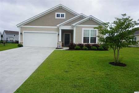 1072 Caprisia Loop Myrtle Beach, SC 29579