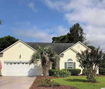 34 Deacon Dr. Pawleys Island, SC 29585