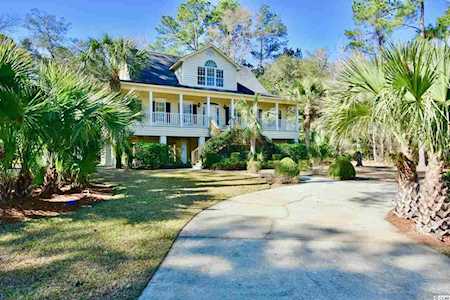 245 William Screven Rd. Georgetown, SC 29440