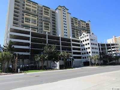 201 Ocean Blvd. S #1603 North Myrtle Beach, SC 29582