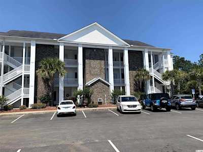 118 Birch N Coppice Dr. #3 Surfside Beach, SC 29575
