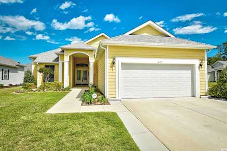 677 Grand Cypress Way Murrells Inlet, SC 29576