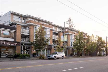 3580 W 41 Avenue #202 Vancouver, BC V6N 3E6
