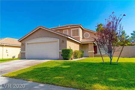 1601 Singing Bird Ln North Las Vegas, NV 89031