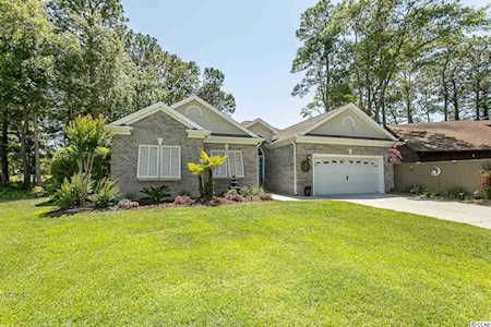 1 Gate 10 Carolina Shores, NC 28467