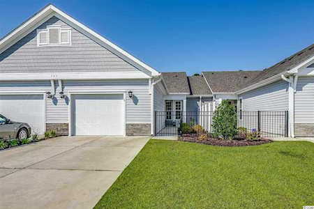 797 Salerno Circle #C Myrtle Beach, SC 29579