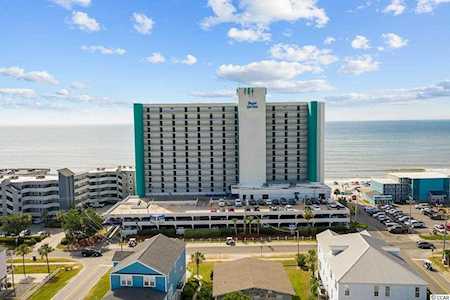 1210 N Waccamaw Dr. #1115 Garden City Beach, SC 29576