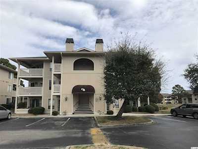 4202 Pinehurst Circle #D9 Little River, SC 29566