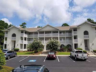 4416 Eastport Blvd. #N-7 Little River, SC 29566