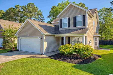 204 Barclay Dr. Myrtle Beach, SC 29579