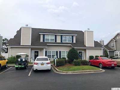 503 20th Ave. N #50 C North Myrtle Beach, SC 29582