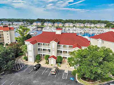 4244 Coquina Harbour Dr. #F7 Little River, SC 29566