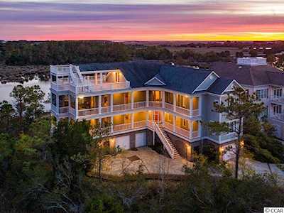 190 Permit Ct. Georgetown, SC 29440