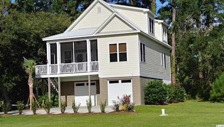 35 Oyster Pearl Ct. Pawleys Island, SC 29585