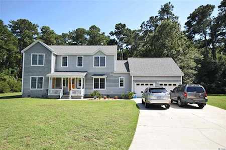 119 Colonial Ct. Pawleys Island, SC 29585