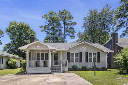 308 Stratford Pl. Murrells Inlet, SC 29576