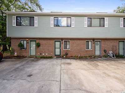 5155 Inlet Garden Ct. #6C Murrells Inlet, SC 29576