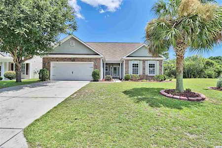 826 Indianola Ct. Myrtle Beach, SC 29579