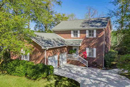 2335 Steep Landing Rd. Conway, SC 29526